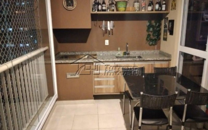 Apartamento com 2 Quartos à Venda, 100 m² em Jardim Das Indústrias - São José Dos Campos