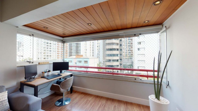 Imagem Imóvel com 4 Quartos à Venda, 144 m² em Perdizes - São Paulo Imagem Imóvel com 4 Quartos à Venda, 144 m² em Perdizes - São Paulo
