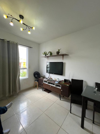 Imagem Casa com 2 Quartos à Venda, 72 m² em Flores - Manaus