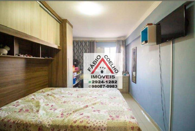 Imagem Apartamento com 2 Quartos à Venda, 85 m² em Sacomã - São Paulo