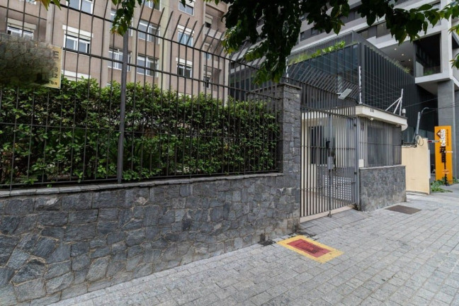Imagem Apartamento com 3 Quartos à Venda, 85 m² em Pinheiros - São Paulo Imagem Apartamento com 3 Quartos à Venda, 85 m² em Pinheiros - São Paulo