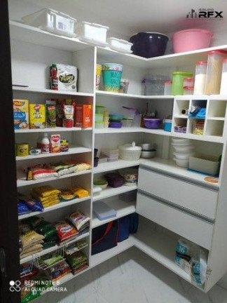 Imagem Casa com 5 Quartos à Venda, 455 m² em Engenho Do Roçado - São Gonçalo