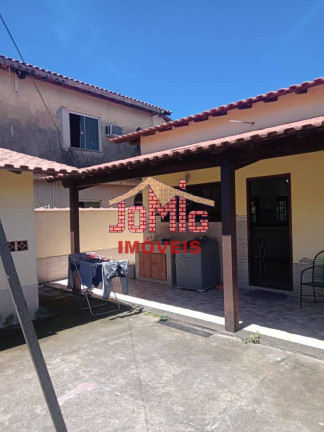 Imagem Casa com 2 Quartos à Venda, 360 m² em Guaratiba - Rio De Janeiro