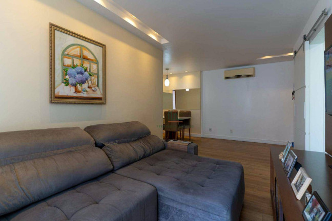Imagem Apartamento com 2 Quartos à Venda, 81 m² em Icaraí - Niterói
