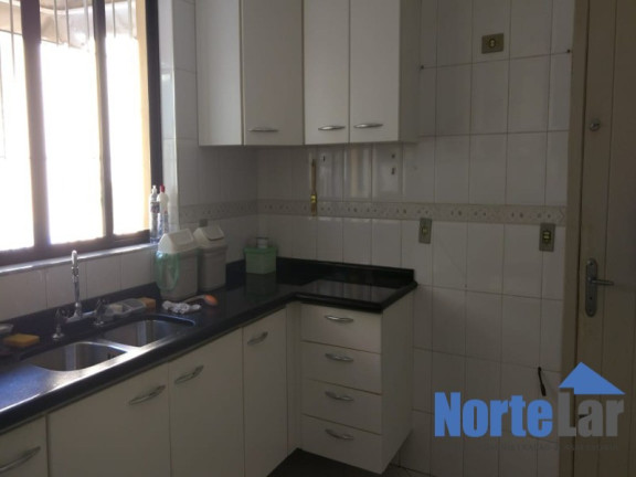 Imagem Casa com 4 Quartos à Venda, 350 m² em Santana - São Paulo