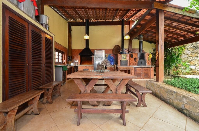 Imagem Casa com 3 Quartos à Venda, 320 m² em Chácara Monte Alegre - São Paulo