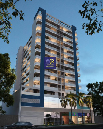 Imagem Apartamento com 2 Quartos à Venda, 60 m² em Jockey De Itaparica - Vila Velha Imagem Apartamento com 2 Quartos à Venda, 60 m² em Jockey De Itaparica - Vila Velha