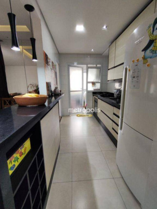 Imagem Apartamento com 3 Quartos à Venda, 92 m² em Centro - São Bernardo Do Campo Imagem Apartamento com 3 Quartos à Venda, 92 m² em Centro - São Bernardo Do Campo