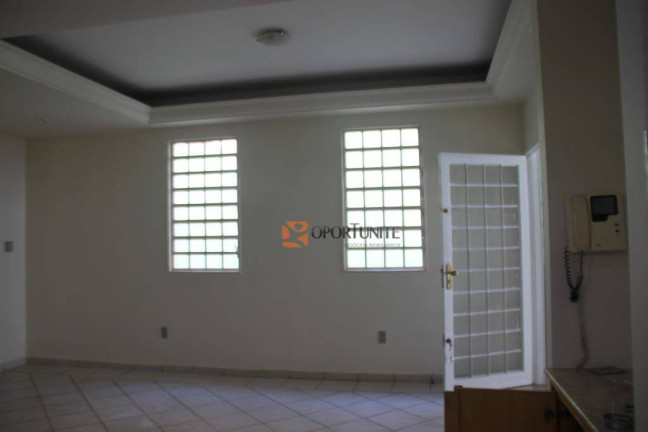 Imagem Casa com 3 Quartos à Venda, 300 m² em Alto Da Boa Vista - Ribeirão Preto