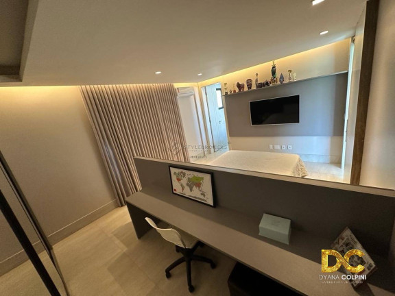 Imagem Casa de Condomínio com 4 Quartos à Venda, 540 m² em Ribeirão Do Lipa - Cuiabá Imagem Casa de Condomínio com 4 Quartos à Venda, 540 m² em Ribeirão Do Lipa - Cuiabá