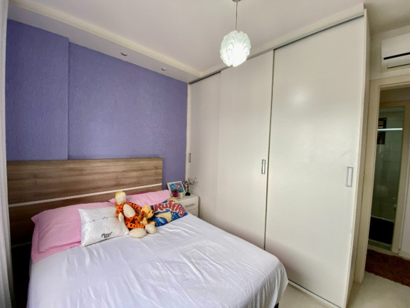 Imagem Apartamento com 3 Quartos à Venda, 106 m² em Kobrasol - São José Imagem Apartamento com 3 Quartos à Venda, 106 m² em Kobrasol - São José