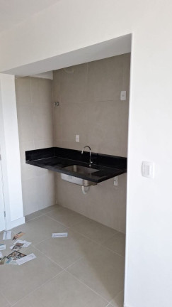 Imagem Studio com 1 Quarto à Venda, 26 m² em Stella Maris - Salvador