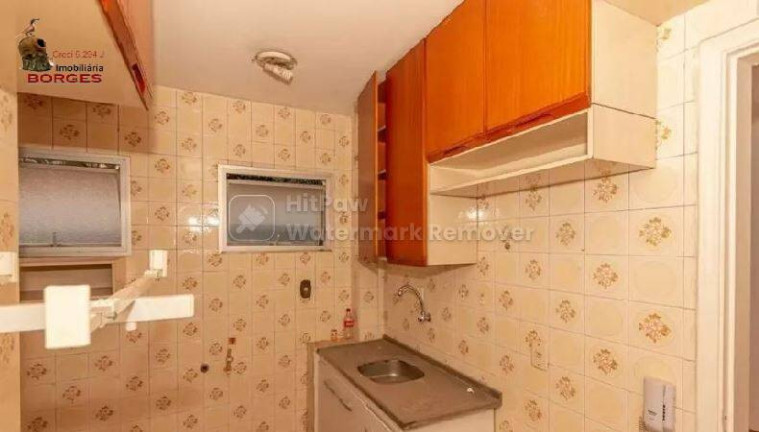 Imagem Apartamento com 2 Quartos à Venda, 55 m² em Brooklin - São Paulo Imagem Apartamento com 2 Quartos à Venda, 55 m² em Brooklin - São Paulo