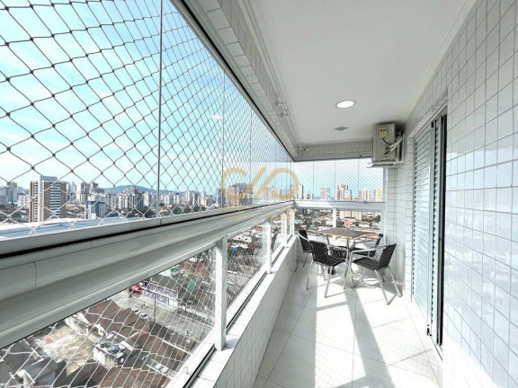 Imagem Apartamento com 2 Quartos à Venda, 78 m² em Aviação - Praia Grande Imagem Apartamento com 2 Quartos à Venda, 78 m² em Aviação - Praia Grande
