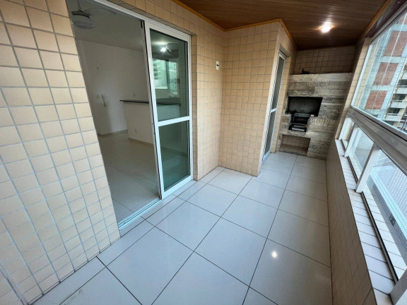 Imagem Apartamento com 2 Quartos à Venda, 75 m² em Guilhermina - Praia Grande Imagem Apartamento com 2 Quartos à Venda, 75 m² em Guilhermina - Praia Grande