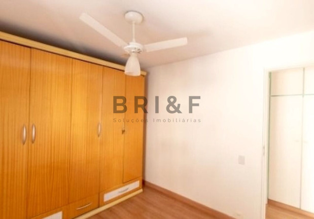 Imagem Apartamento com 1 Quarto para Alugar, 42 m² em Moema - São Paulo
