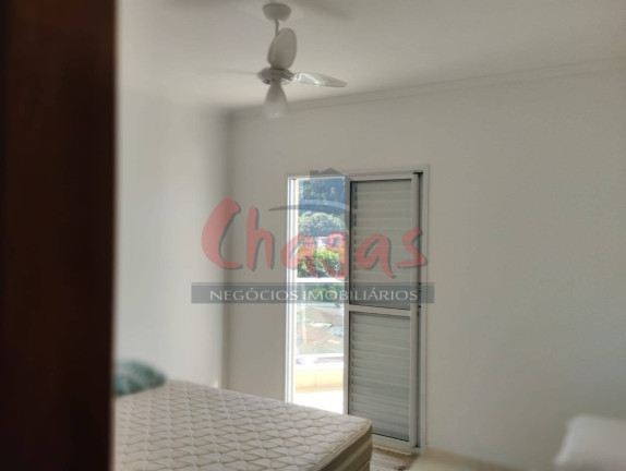 Imagem Apartamento com 2 Quartos à Venda, 83 m² em Cidade Jardim - Caraguatatuba