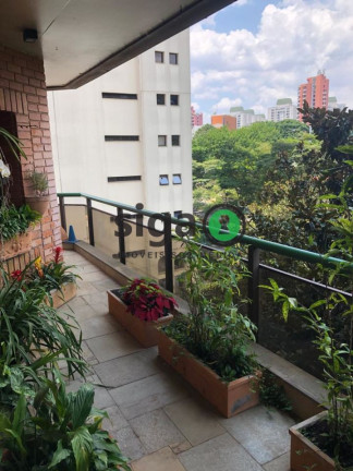 Imagem Apartamento com 3 Quartos à Venda ou Locação, 427 m² em Morumbi - São Paulo Imagem Apartamento com 3 Quartos à Venda ou Locação, 427 m² em Morumbi - São Paulo
