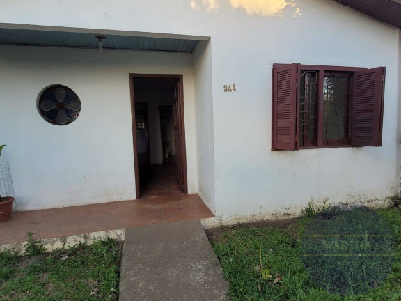 Imagem Casa com 2 Quartos à Venda, 55 m² em Bom Sucesso - Gravataí