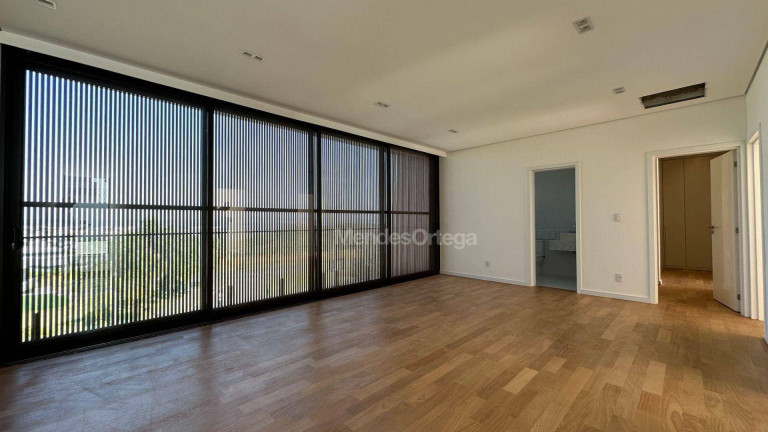 Imagem Casa com 3 Quartos à Venda ou Locação, 342 m² em Alphaville Nova Esplanada - Votorantim