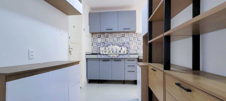 Imagem Apartamento com 3 Quartos à Venda, 124 m² em Leme - Rio De Janeiro