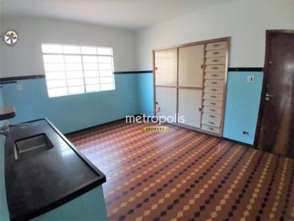 Imagem Casa com 2 Quartos à Venda, 184 m² em Cerâmica - São Caetano Do Sul Imagem Casa com 2 Quartos à Venda, 184 m² em Cerâmica - São Caetano Do Sul
