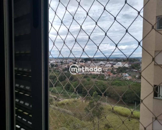 Imagem Apartamento com 4 Quartos à Venda, 133 m² em Mansões Santo Antônio - Campinas Imagem Apartamento com 4 Quartos à Venda, 133 m² em Mansões Santo Antônio - Campinas