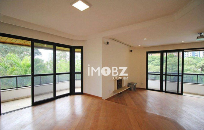 Imagem Imóvel com 4 Quartos à Venda, 220 m² em Morumbi - São Paulo Imagem Imóvel com 4 Quartos à Venda, 220 m² em Morumbi - São Paulo