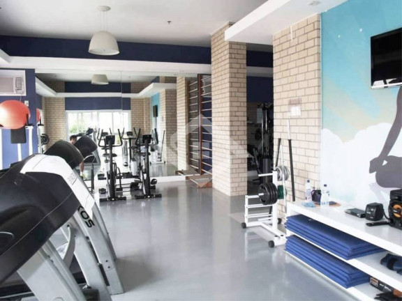 Imagem Apartamento com 3 Quartos à Venda, 121 m² em Recreio Dos Bandeirantes - Rio De Janeiro Imagem Apartamento com 3 Quartos à Venda, 121 m² em Recreio Dos Bandeirantes - Rio De Janeiro