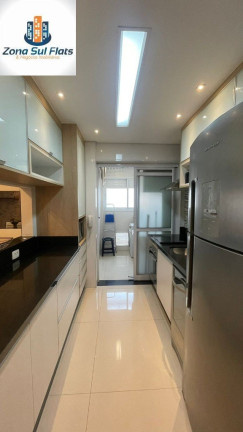 Imagem Apartamento com 2 Quartos à Venda, 77 m² em Vila Olímpia - São Paulo Imagem Apartamento com 2 Quartos à Venda, 77 m² em Vila Olímpia - São Paulo