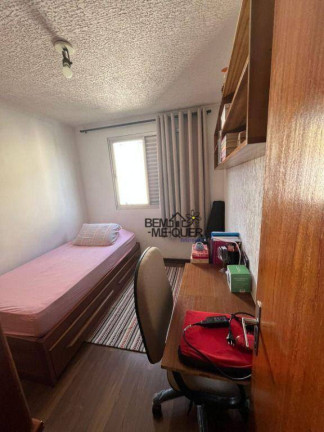 Imagem Imóvel com 3 Quartos à Venda, 80 m² em Vila Portugal - São Paulo Imagem Imóvel com 3 Quartos à Venda, 80 m² em Vila Portugal - São Paulo
