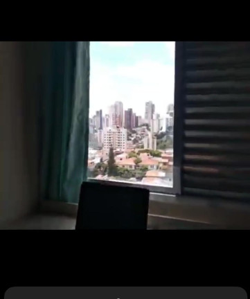 Imagem Imóvel com 1 Quarto à Venda, 52 m² em Vila Anglo Brasileira - São Paulo