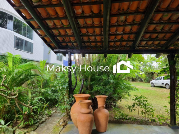 Imagem Casa com 2 Quartos à Venda, 600 m² em Centro - Guaratuba