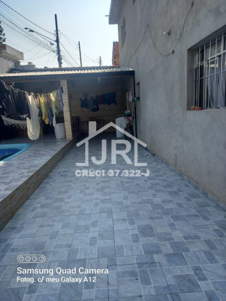 Imagem Casa com 3 Quartos à Venda, 156 m² em Parque Umuarama - Suzano