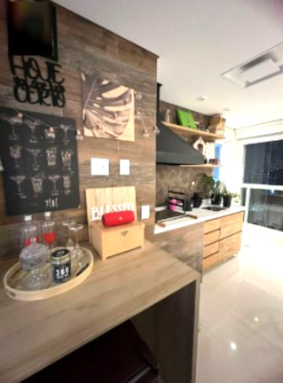 Imagem Apartamento com 3 Quartos à Venda, 126 m² em Mooca - São Paulo