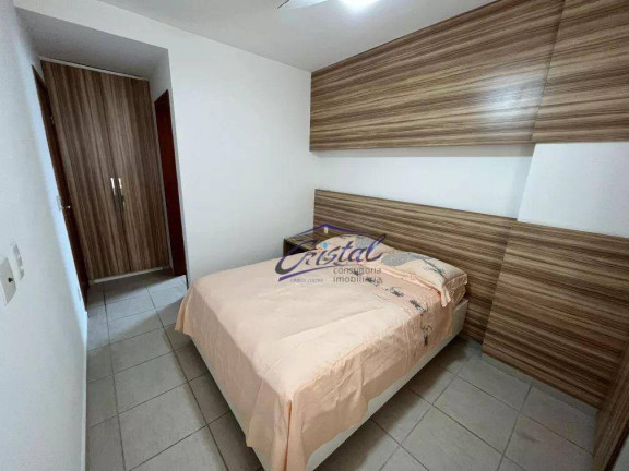 Imagem Apartamento com 3 Quartos à Venda, 94 m² em Guilhermina - Praia Grande Imagem Apartamento com 3 Quartos à Venda, 94 m² em Guilhermina - Praia Grande
