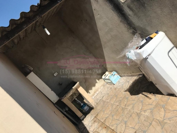 Imagem Casa com 2 Quartos à Venda, 125 m² em Jardim Santa Cruz - Boituva Imagem Casa com 2 Quartos à Venda, 125 m² em Jardim Santa Cruz - Boituva