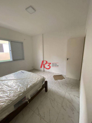 Imagem Apartamento com 1 Quarto à Venda, 55 m² em Centro - São Vicente Imagem Apartamento com 1 Quarto à Venda, 55 m² em Centro - São Vicente