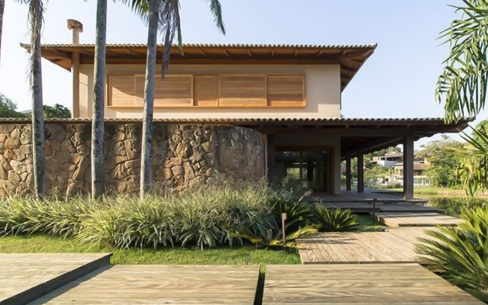 Imagem Casa de Condomínio com 5 Quartos à Venda, 800 m² em Condomínio Terras De São José - Itu
