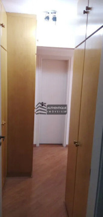 Imagem Apartamento com 4 Quartos à Venda, 144 m² em Paraíso - São Paulo