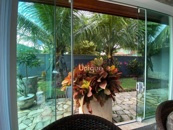 Imagem Casa com 3 Quartos à Venda, 200 m² em Baia Formosa - Armação Dos Búzios
