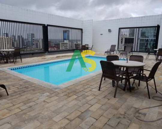 Imagem Imóvel com 2 Quartos à Venda, 65 m² em Boa Viagem - Recife Imagem Imóvel com 2 Quartos à Venda, 65 m² em Boa Viagem - Recife
