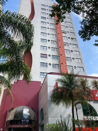 Imagem Sala Comercial para Alugar, 28 m² em Jardim São Dimas - Sao Jose Dos Campos Imagem Sala Comercial para Alugar, 28 m² em Jardim São Dimas - Sao Jose Dos Campos