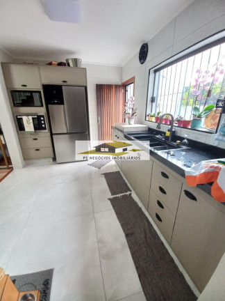 Imagem Sobrado com 3 Quartos à Venda, 145 m² em Bosque Da Saúde - São Paulo