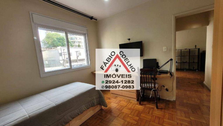 Imagem Apartamento com 2 Quartos à Venda, 90 m² em Vila Mariana - São Paulo