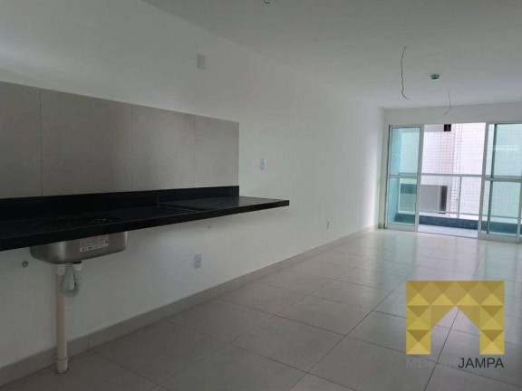Imagem Apartamento com 2 Quartos à Venda, 47 m² em Bessa - João Pessoa Imagem Apartamento com 2 Quartos à Venda, 47 m² em Bessa - João Pessoa