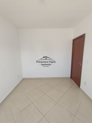 Imagem Apartamento com 2 Quartos à Venda, 62 m² em Jardim Bela Vista Ii - Guaratinguetá