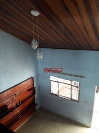 Imagem Sobrado com 2 Quartos à Venda, 250 m² em Parque Rodrigo Barreto - Arujá Imagem Sobrado com 2 Quartos à Venda, 250 m² em Parque Rodrigo Barreto - Arujá