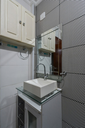 Imagem Apartamento com 2 Quartos à Venda, 50 m² em Bela Vista - São Paulo Imagem Apartamento com 2 Quartos à Venda, 50 m² em Bela Vista - São Paulo