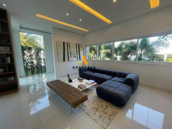 Imagem Casa de Condomínio com 4 Quartos à Venda, 572 m² em Itanhangá - Rio De Janeiro